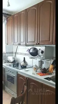 3-к кв. Ростовская область, Волгодонск ул. Энтузиастов (64.0 м)