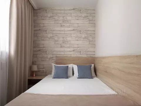 Комната Москва Подколокольный пер., 4С7 (14.0 м)