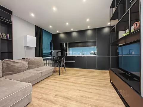 3-к кв. Новосибирская область, Новосибирск Покатная ул., 122 (62.7 м)