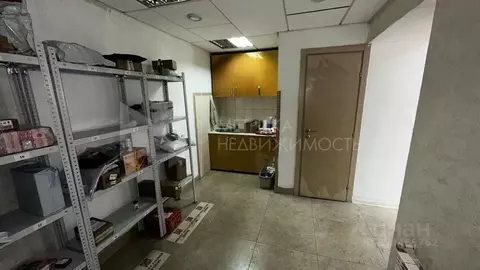 Помещение свободного назначения в Тюменская область, Тюмень Заречный ...