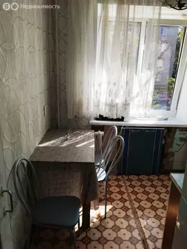 2-комнатная квартира: Каменск-Шахтинский, переулок Крупской, 71 (45 м)