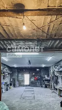 Гараж в Кемеровская область, Гурьевск ул. Юрия Гагарина, 10 (58 м)