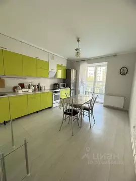 2-к кв. Самарская область, Тольятти ул. Владимира Высоцкого, 21 (50.0 ...