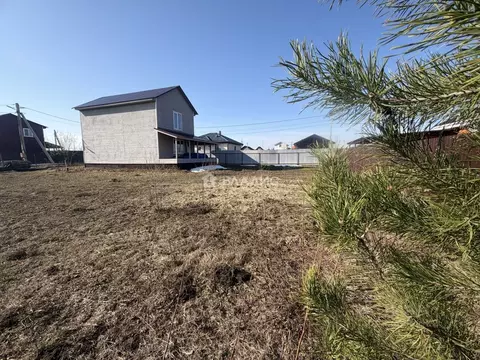 Дом в Московская область, Воскресенск городской округ, с. ...