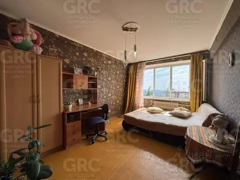 3-к кв. Краснодарский край, Сочи Вишневая ул., 24 (65.7 м)