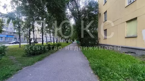 Склад в Кемеровская область, Новокузнецк ул. Куйбышева, 2 (382 м)