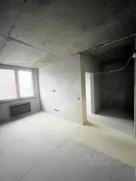 2-к кв. Московская область, Долгопрудный Парковая ул., 46к1 (39.5 м)