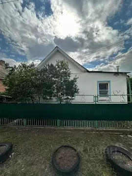 Дом в Ростовская область, Неклиновский район, с. Приморка ул. ...