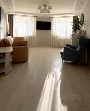 2-к кв. Калининградская область, Калининград ул. Космонавта Леонова, ...