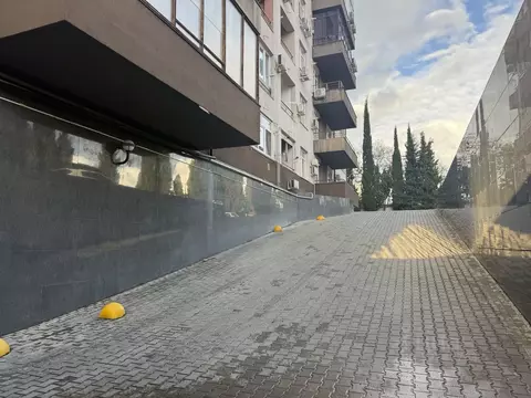 Гараж в Крым, Ялта ул. Красных Партизан, 14Б (20 м)