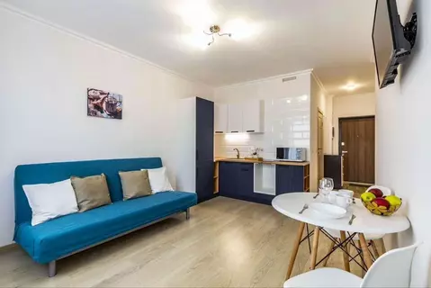 2-к кв. Свердловская область, Екатеринбург ул. Азина, 25 (68.0 м)