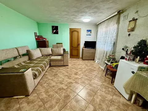 Дом в Севастополь Нахимовский р-н, Качинский муниципальный округ, ...