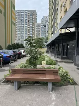 1-к кв. Самарская область, Самара Революционная ул., 101Б (40.7 м)