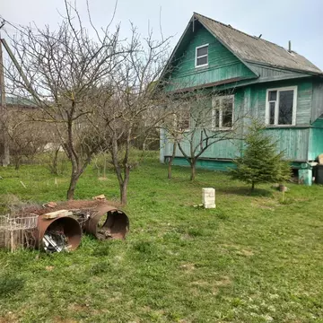 Участок в Новгородская область, Новгородский муниципальный район, ...