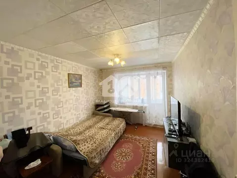 2-к кв. Кемеровская область, Кемерово Инициативная ул., 18А (48.4 м)