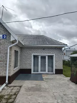 Коттедж в Алтайский край, Барнаул Жемчужная ул., 9 (108 м)