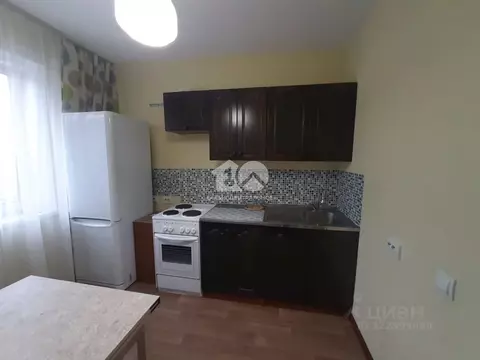 1-к кв. Новосибирская область, Новосибирский район, Мичуринский ...