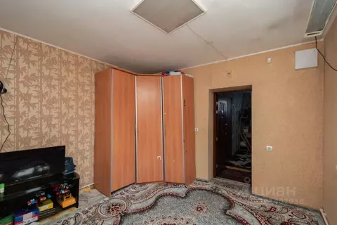 Дом в Иркутская область, Иркутск Восход СНТ, 3 (46 м)