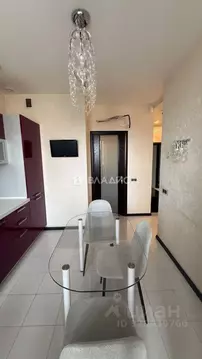 Квартира, 2 комнаты, 70.7 м