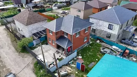 Коттедж в Тюменская область, Тюмень Энергетик СНТ, ул. Строителей, 42 ...