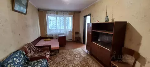 2-к кв. Крым, Кировское пгт ул. Дзержинского, 2 (42.0 м)