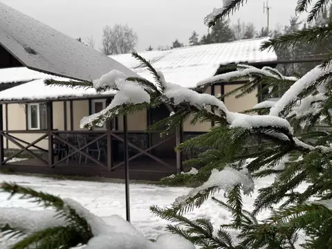 Дом в Ленинградская область, Всеволожский район, Юкковское с/пос, ...