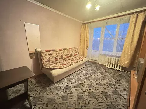 Комната Санкт-Петербург 2-й Рабфаковский пер., 17К1 (13.0 м)