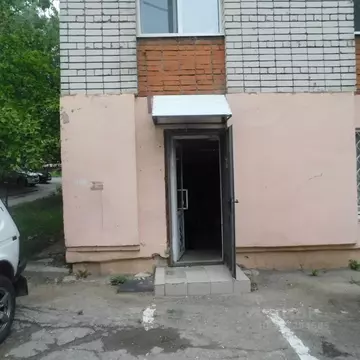 Помещение свободного назначения в Чувашия, Чебоксары Хузангая ул., 40 ...