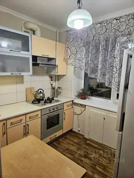 3-к кв. Московская область, Пушкино Заветы Ильича мкр, Вокзальная ул., ...