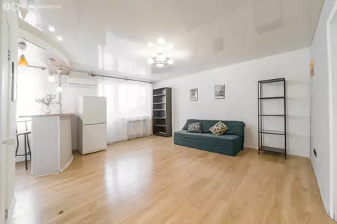 2-комнатная квартира: Екатеринбург, улица Азина, 39 (46.4 м)