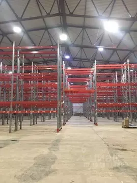 Склад в Московская область, Долгопрудный Промышленный проезд, 12 (1200 ...