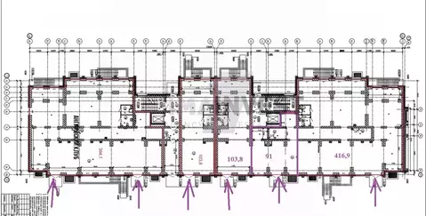 Помещение свободного назначения в Челябинская область, Челябинск ул. ...