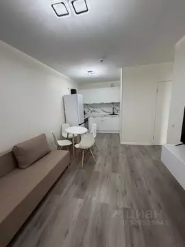 1-к кв. Санкт-Петербург пос. Парголово, дор. Михайловская, 6 (37.0 м)