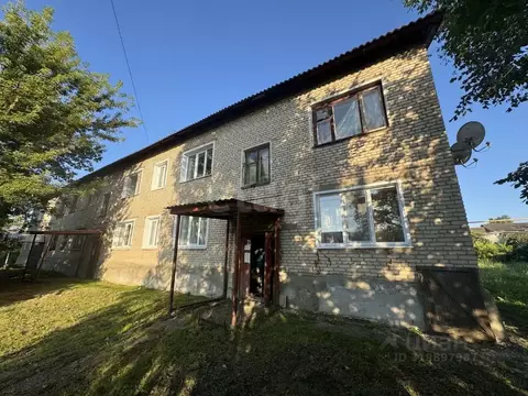 1-к кв. Мордовия, пос. Ромоданово ул. Новая, 39 (29.1 м)