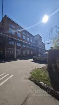 Помещение свободного назначения в Московская область, Мытищи ул. ...