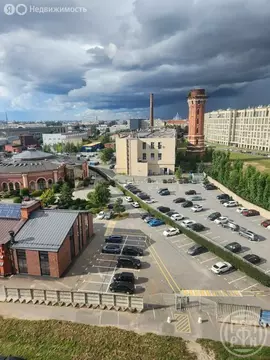 1-комнатная квартира: Санкт-Петербург, Измайловский бульвар, 9 (47.3 ...