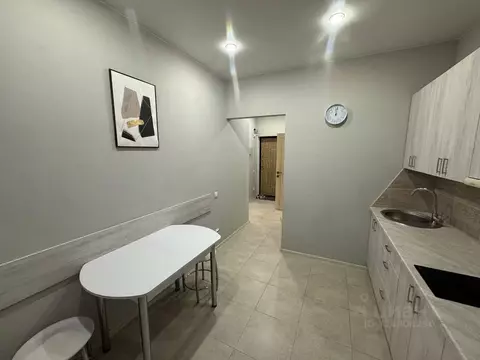 1-к кв. Крым, Симферопольский район, с. Мирное ул. Крымской Весны, 1к2 ...