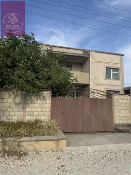 Дом в Крым, Евпатория ул. Каштановая, 7 (283 м)