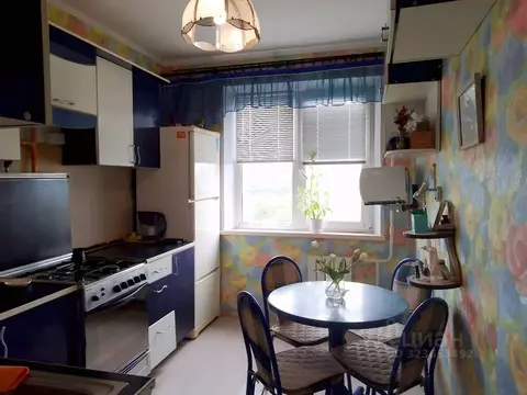 2-к кв. Волгоградская область, Волгоград Гражданская ул., 34 (50.7 м)