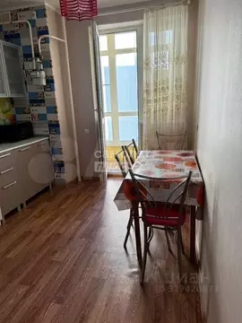 Квартира, 1 комната, 38 м