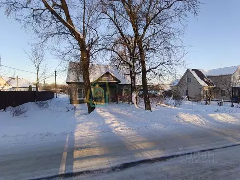 Помещение свободного назначения в Ленинградская область, Гатчинский ...
