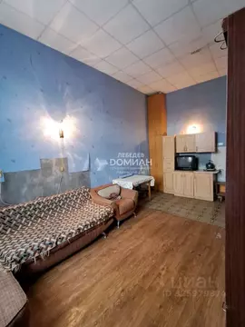 2-к кв. Ростовская область, Новочеркасск Платовский просп. (36.0 м)