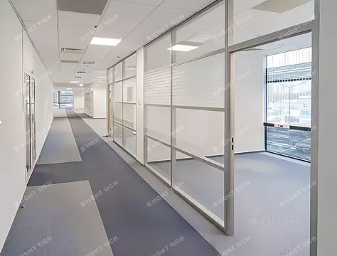 Офис в Московская область, Химки Ленинградская ул., вл39с5 (650 м)