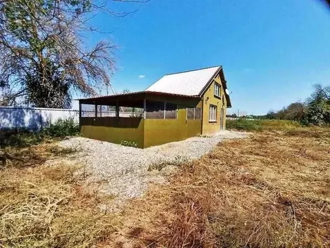 Дом в Астраханская область, Камызякский район, пос. Ямана ул. ...