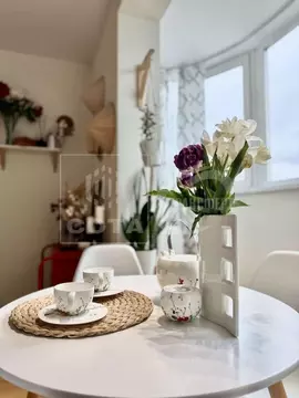 2-к кв. Воронежская область, Воронеж Республиканская ул., 74а (69.0 м)