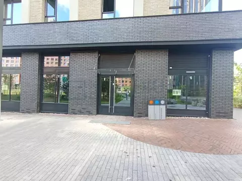 Помещение свободного назначения в Москва Летная ул., 95Бк2 (154 м)