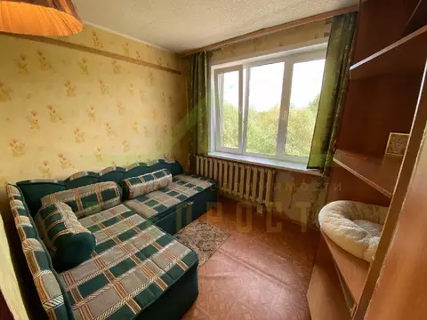 Продается 1-комнатная квартира