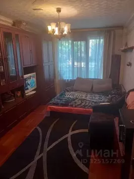 2-к кв. Санкт-Петербург Ново-Александровская ул., 25 (45.0 м)