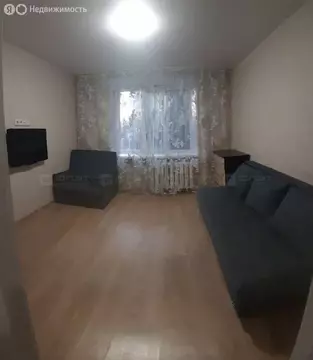 Квартира-студия: Казань, улица Рихарда Зорге, 32к2 (18.5 м)