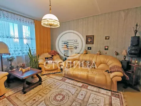 Комната Москва Паромная ул., 7К3 (18.0 м)